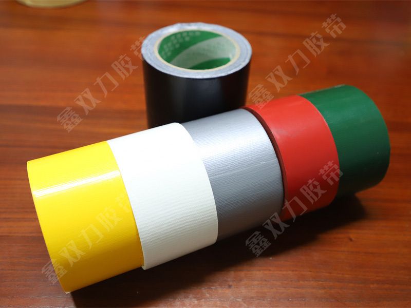 如何測(cè)試封箱膠帶粘性？